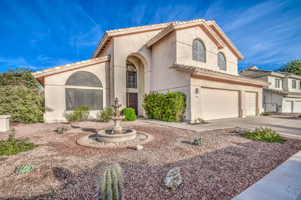 3420 E Manso St, Phoenix, AZ 85044 photo 1