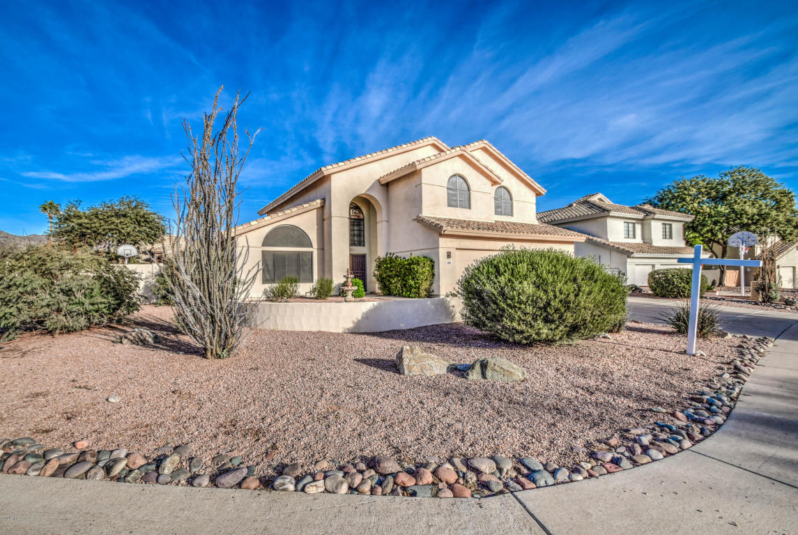 3420 E Manso St, Phoenix, AZ 85044 photo 4