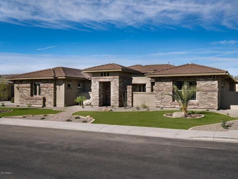 3116 E La Costa Dr, Gilbert, AZ 85298 photo 1