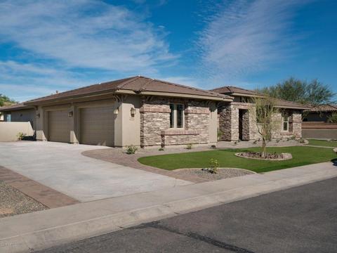 3116 E La Costa Dr, Gilbert, AZ 85298 photo 2