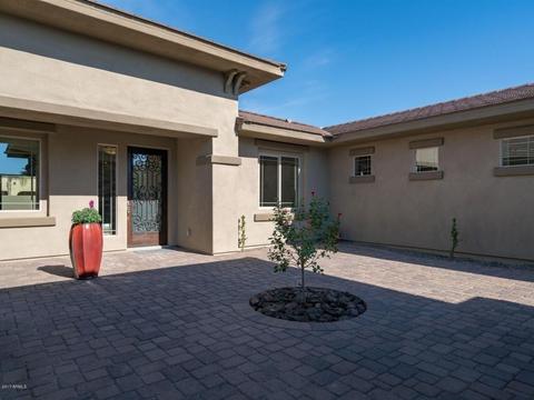 3116 E La Costa Dr, Gilbert, AZ 85298 photo 3