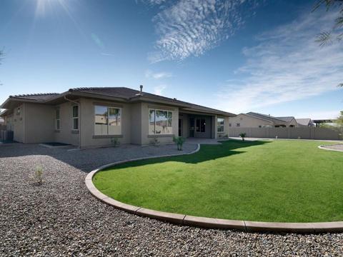 3116 E La Costa Dr, Gilbert, AZ 85298 photo 25