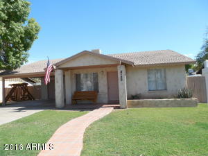 2125 E Apollo Ave, Tempe, AZ 85283 photo 1