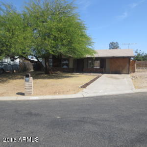 9530 E Casper Cir, Mesa, AZ 85207 photo 1
