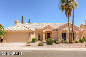 4032 E Rosemonte Dr, Phoenix, AZ 85050 photo 1