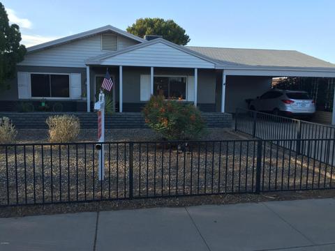 1912 E Minton Dr, Tempe, AZ 85282 photo 1