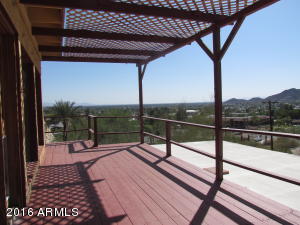 9919 N 16th Pl E, Phoenix, AZ 85020 photo 1