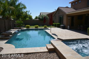 3535 E Megan St, Gilbert, AZ 85295 photo 11