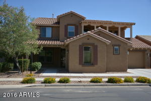 3535 E Megan St, Gilbert, AZ 85295 photo 2