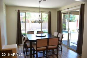 3535 E Megan St, Gilbert, AZ 85295 photo 40