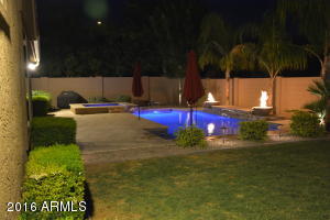 3535 E Megan St, Gilbert, AZ 85295 photo 5