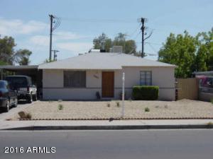 3421 E Oak St, Phoenix, AZ 85008 photo 1