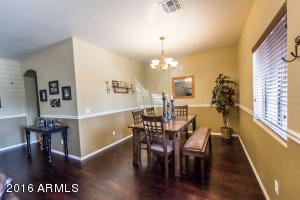 4076 E Claxton Ave, Gilbert, AZ 85297 photo 4