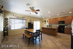 4076 E Claxton Ave, Gilbert, AZ 85297 photo 8