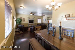 4076 E Claxton Ave, Gilbert, AZ 85297 photo 2