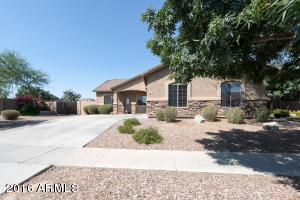 4076 E Claxton Ave, Gilbert, AZ 85297 photo 1