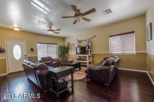 4076 E Claxton Ave, Gilbert, AZ 85297 photo 3