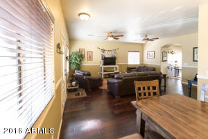 4076 E Claxton Ave, Gilbert, AZ 85297 photo 5