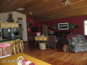 3024 Apache Dr, Happy Jack, AZ 86024 photo 3