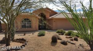 429 E Desert Ranch Rd, Phoenix, AZ 85086 photo 1
