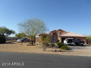 429 E Desert Ranch Rd, Phoenix, AZ 85086 photo 2