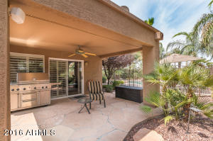 2610 E Arabian Dr, Gilbert, AZ 85296 photo 29