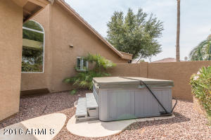2610 E Arabian Dr, Gilbert, AZ 85296 photo 25
