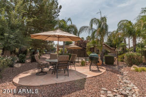 2610 E Arabian Dr, Gilbert, AZ 85296 photo 26