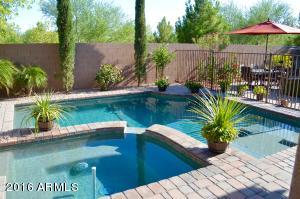 1317 E Clark Dr, Gilbert, AZ 85297 photo 3