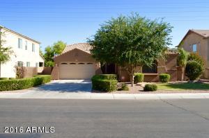 1317 E Clark Dr, Gilbert, AZ 85297 photo 1