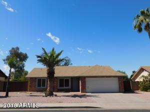 4827 E Fairfield St, Mesa, AZ 85205