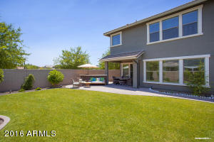 3566 E Amber Ln, Gilbert, AZ 85296 photo 22