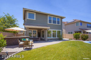 3566 E Amber Ln, Gilbert, AZ 85296 photo 21