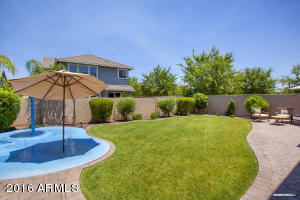 3566 E Amber Ln, Gilbert, AZ 85296 photo 20