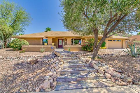 2319 E Shea Blvd, Phoenix, AZ 85028 photo 1