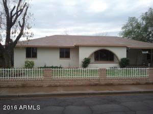 237 W Indigo St, Mesa, AZ 85201 photo 1
