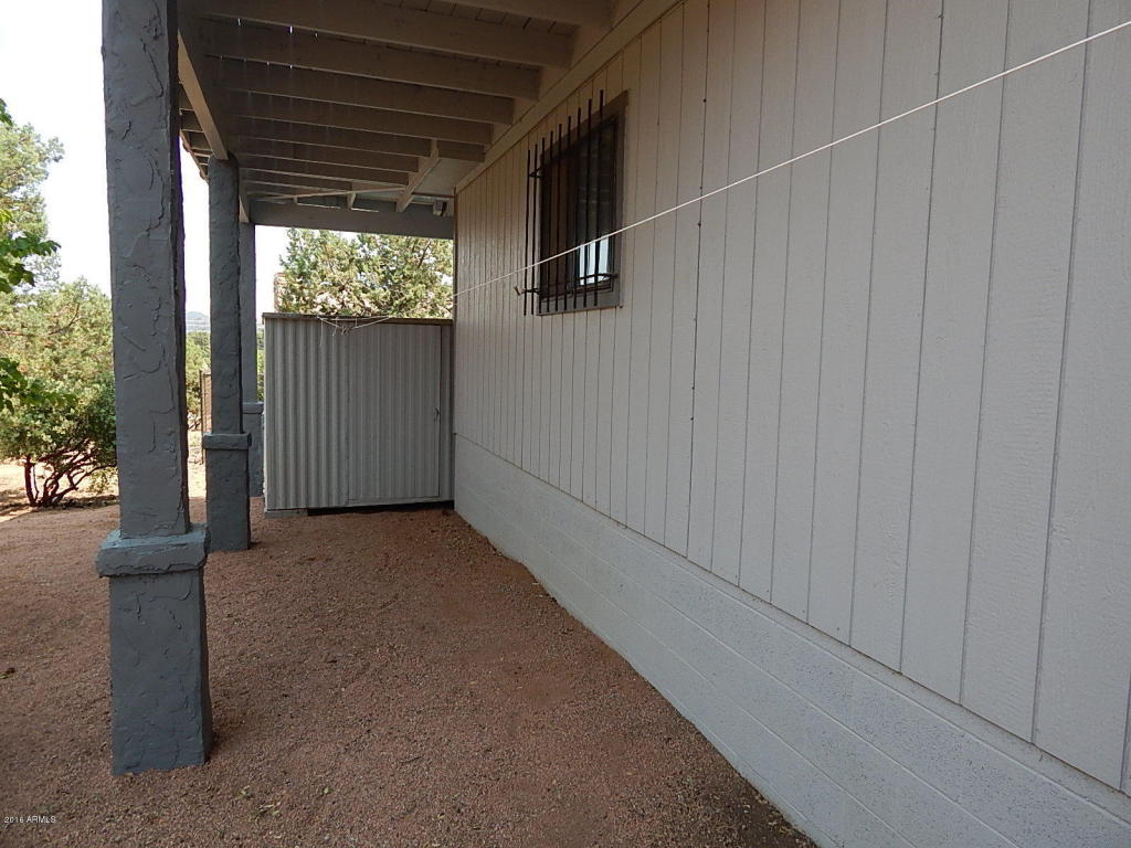 613 W St Moritz Dr, Payson, AZ 85541 photo 28