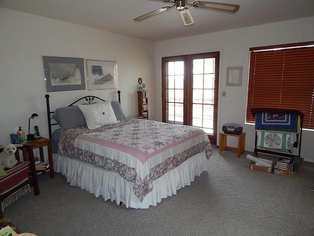 613 W St Moritz Dr, Payson, AZ 85541 photo 11