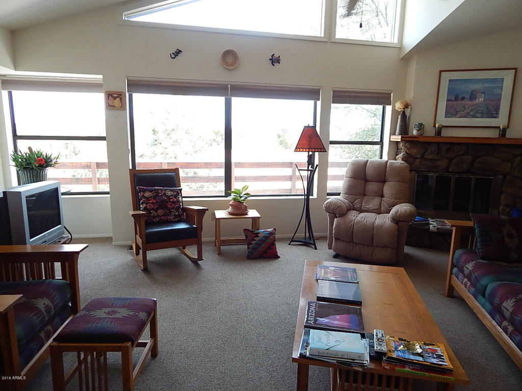 613 W St Moritz Dr, Payson, AZ 85541 photo 8
