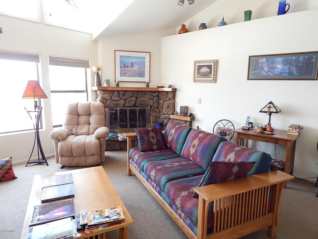 613 W St Moritz Dr, Payson, AZ 85541 photo 6