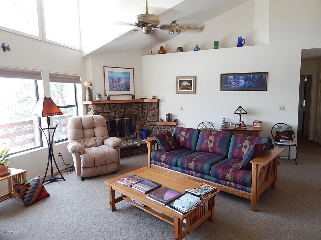 613 W St Moritz Dr, Payson, AZ 85541 photo 9