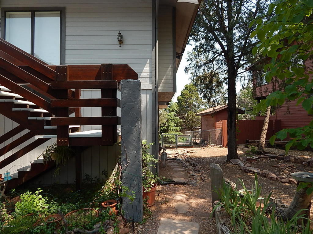 613 W St Moritz Dr, Payson, AZ 85541 photo 35