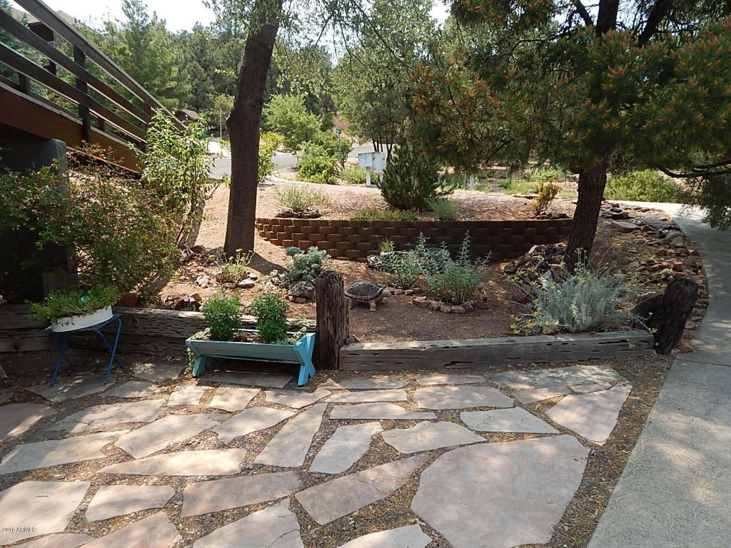 613 W St Moritz Dr, Payson, AZ 85541 photo 24