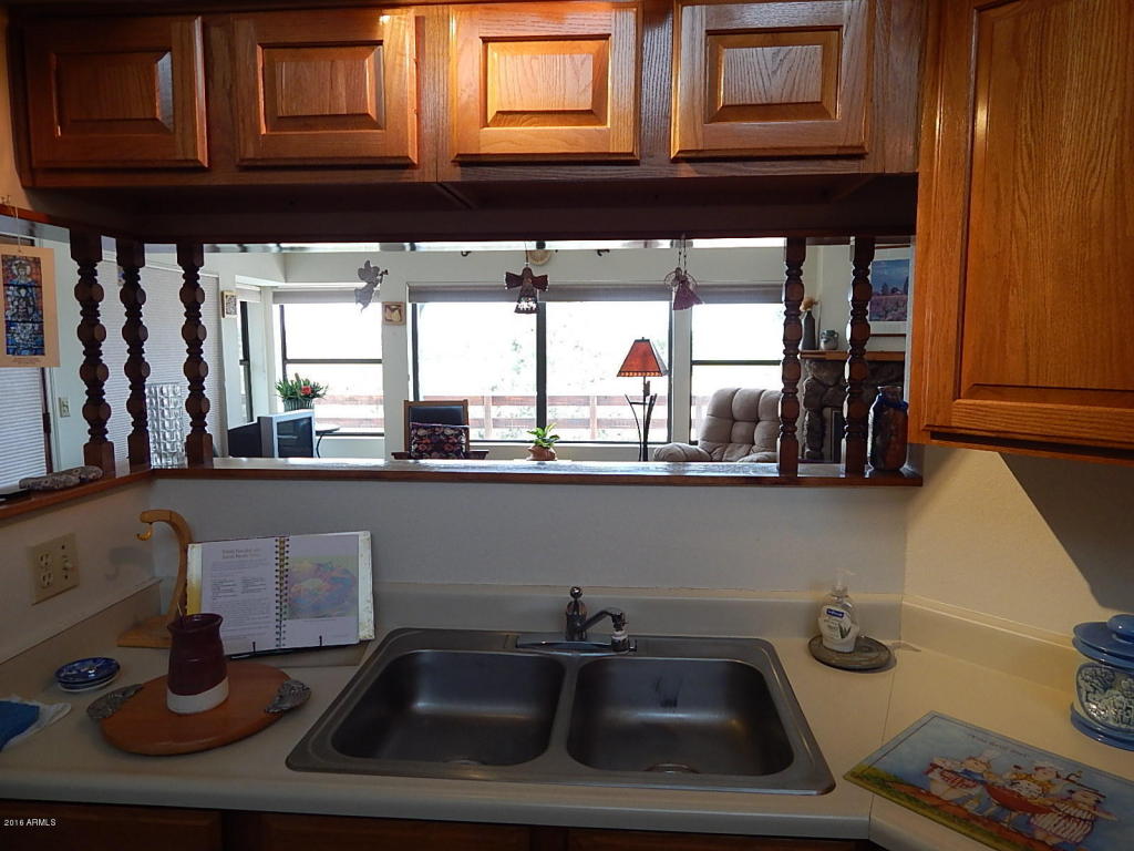 613 W St Moritz Dr, Payson, AZ 85541 photo 3