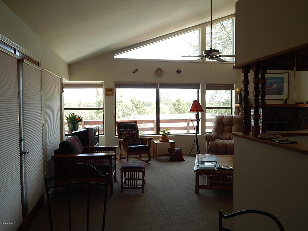 613 W St Moritz Dr, Payson, AZ 85541 photo 5