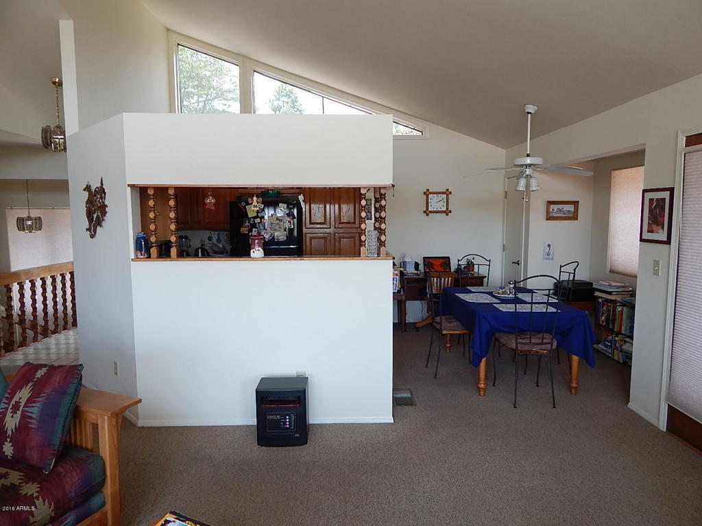 613 W St Moritz Dr, Payson, AZ 85541 photo 4