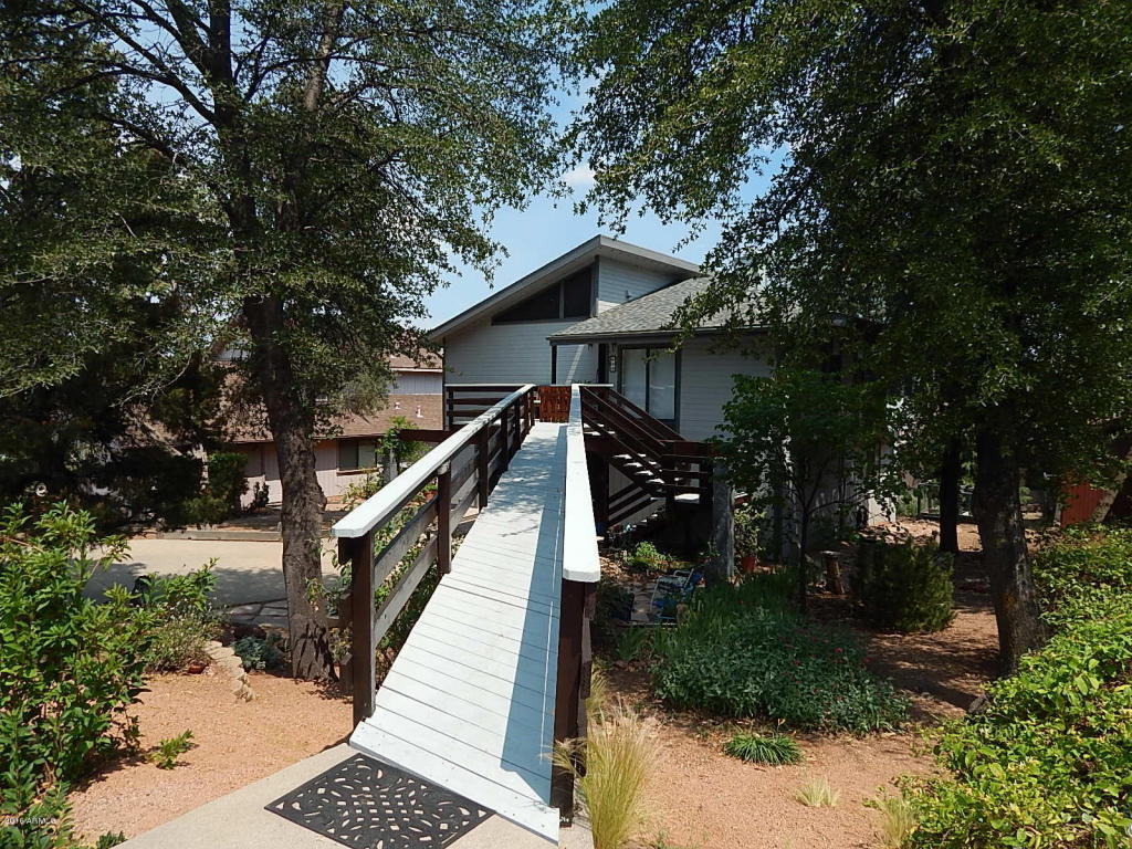 613 W St Moritz Dr, Payson, AZ 85541 photo 22