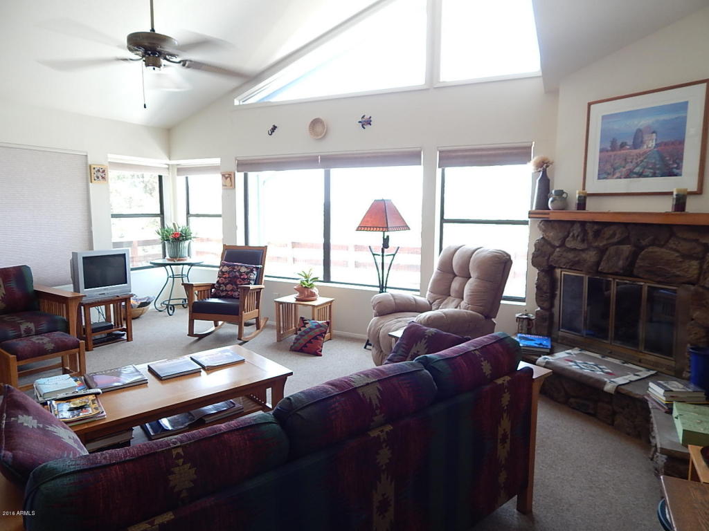 613 W St Moritz Dr, Payson, AZ 85541 photo 7