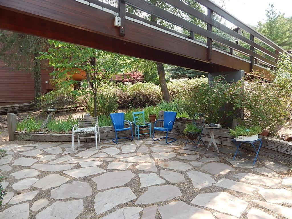 613 W St Moritz Dr, Payson, AZ 85541 photo 23