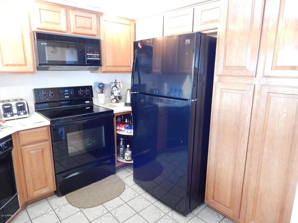 613 W St Moritz Dr, Payson, AZ 85541 photo 2